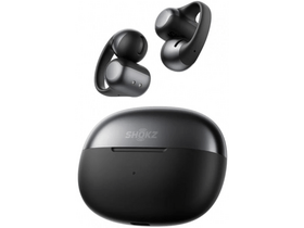 Shokz OpenDots One Bluetooth slušalice, crne (E310-ST-BK) Shokz OpenDots One Bluetooth slušalice, crne (E310-ST-BK)