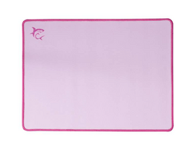 White Shark LOTUS Gaming egérpad, pink (MP-2100)