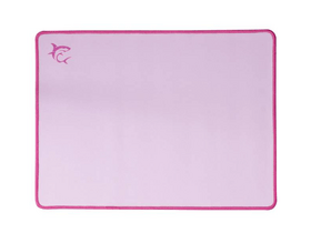 White Shark LOTUS Gaming egérpad, pink (MP-2100) White Shark LOTUS Gaming egérpad, pink (MP-2100)