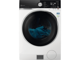 Electrolux EN9W2496BE Hőszivattyús mosó-szárítógép Electrolux EN9W2496BE Hőszivattyús mosó-szárítógép