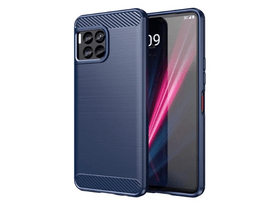 Gigapack T Phone 2 Pro 5G Szilikon tok, sötétkék (GP-158653) Gigapack T Phone 2 Pro 5G Szilikon tok, sötétkék (GP-158653)