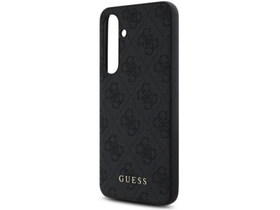 CG Mobile Samsung Galaxy S24 Plus Tok, szürke (GUHCS24MG4GLGR)