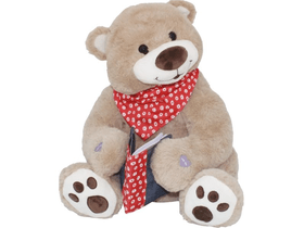 Max - A mesélő mackó (BD2023) Max - A mesélő mackó (BD2023)