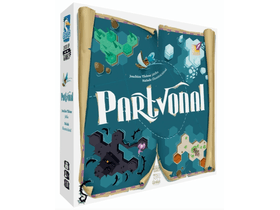 Partvonal