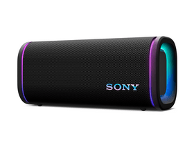 Sony ULT Field 5 Bluetooth hangszóró, fekete (SRSULT50B.CE7) Sony ULT Field 5 Bluetooth hangszóró, fekete (SRSULT50B.CE7)