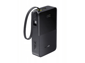 Baseus Bipow 2 Pro Powerbank, 20000 mAh (E0027701)