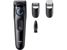 Braun BT3520 Series 3 szakállvágó