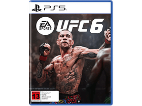EA Sports UFC 6 - PS5 játék