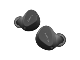 Hama Jabra Elite 4 Vezeték nélküli fülhallgató, Fekete (217651) Hama Jabra Elite 4 Vezeték nélküli fülhallgató, Fekete (217651)