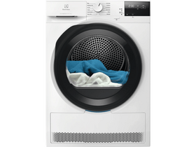 Electrolux EW6D28CBE Hőszivattyús szárítógép