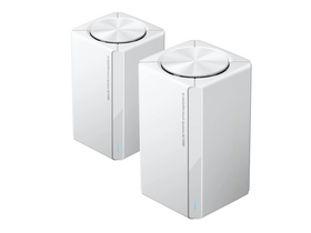 Xiaomi Mesh System AC1200 Router, 2 db (DVB4451GL) Xiaomi Mesh System AC1200 Router, 2 db (DVB4451GL)