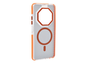 Gigapack Xiaomi Redmi 14C 4G Szilikon tok, narancssárga (GP-176062) Gigapack Xiaomi Redmi 14C 4G Szilikon tok, narancssárga (GP-176062)