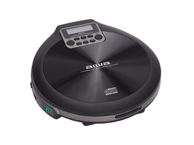 Aiwa PCD-810BK Prijenosni CD-player Aiwa PCD-810BK Prijenosni CD-player
