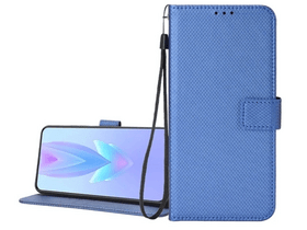 Gigapack T Phone 2 Pro 5G Bőr hatású flip tok, kék (GP-159028) Gigapack T Phone 2 Pro 5G Bőr hatású flip tok, kék (GP-159028)