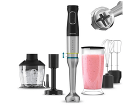 Cecotec 3962 Katana 15 Smash B ručni blender Cecotec 3962 Katana 15 Smash B ručni blender