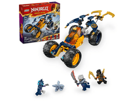 LEGO® Ninjago® Arinov ninja trkač po pijesku (71811) LEGO® Ninjago® Arinov ninja trkač po pijesku (71811)