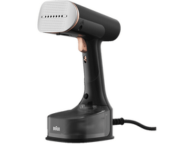 Quickstyle7,kézigőzőlő,fekete/réz,1600W Quickstyle7,kézigőzőlő,fekete/réz,1600W