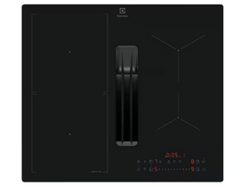 Electrolux ECC63410CT XT Bridge Beépíthető indukciós főzőlap Electrolux ECC63410CT XT Bridge Beépíthető indukciós főzőlap