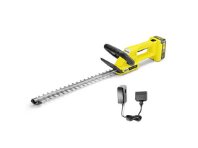 Karcher HGE 2-18 Battery Set Akkus sövényvágó (1.445-601.0) Karcher HGE 2-18 Battery Set Akkus sövényvágó (1.445-601.0)