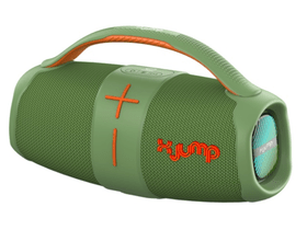 X JUMP XJ 120 Bluetooth hangszóró, zöld X JUMP XJ 120 Bluetooth hangszóró, zöld