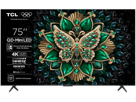 TCL 75C6K 75 TCL 75C6K 75