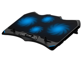 Dyras GS-LC2081B Gaming hladnjak za laptop Dyras GS-LC2081B Gaming hladnjak za laptop