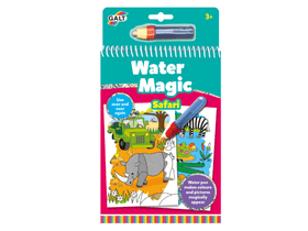 Galt varázslatos kifestő - szafari (1004927) Galt varázslatos kifestő - szafari (1004927)