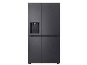 LG GSLC41EPPE Side By Side Hűtőszekrény