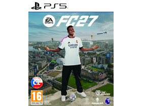 EA Sports FC™ 27 - PS5 játék
