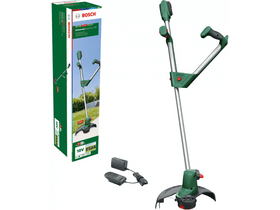 Bosch UniversalGrassCut 18V-26 akumulatorski trimer za travu (06008C1E03) Bosch UniversalGrassCut 18V-26 akumulatorski trimer za travu (06008C1E03)