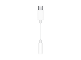 Apple USB-C na 3,5 mm adapter za slušalice (MW2Q3ZM/A) Apple USB-C na 3,5 mm adapter za slušalice (MW2Q3ZM/A)