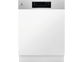 Electrolux E52ID100SX Beépíthető mosogatógép Electrolux E52ID100SX Beépíthető mosogatógép
