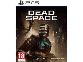 Dead Space Remake - PS5 játék Dead Space Remake - PS5 játék