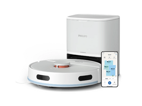 Philips XU2100/25 2000 Series Robotporszívó, fehér