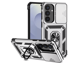 Gigapack Samsung Galaxy S26 Plus Defender tok, ezüst (GP-179524) Gigapack Samsung Galaxy S26 Plus Defender tok, ezüst (GP-179524)