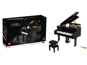LEGO® Ideas Veliki klavir (21323) LEGO® Ideas Veliki klavir (21323)