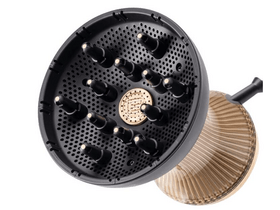 Bellissima 11824 Diffon Supreme XL sušilo za kosu, crno Bellissima 11824 Diffon Supreme XL sušilo za kosu, crno