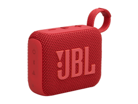 JBL Go 4 Bluetooth zvučnik, crveni JBL Go 4 Bluetooth zvučnik, crveni