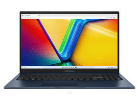 Asus Vivobook 15 X1504VA-BQ1136VW Notebook + Windows 11