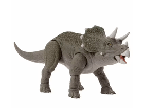 JURASSIC W.TRICERATOPS GYŰJTŐI KIAD.
