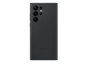 Samsung Galaxy S22 Ultra Szilikontok (EF-PS908TBEGWW) Samsung Galaxy S22 Ultra Szilikontok (EF-PS908TBEGWW)