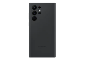 Samsung Galaxy S22 Ultra Szilikontok EF-PS908TBEGWW