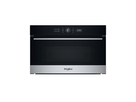 Whirlpool WMD54MX ugradbena mikrovalna pećnica, nehrđajući čelik Whirlpool WMD54MX ugradbena mikrovalna pećnica, nehrđajući čelik