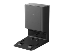 Xiaomi Mi Robot Vacuum-Mop 2 Ultra Autoempty Station Automatikus szennyeződésgyűjtő állomás, Fekete Xiaomi Mi Robot Vacuum-Mop 2 Ultra Autoempty Station Automatikus szennyeződésgyűjtő állomás, Fekete