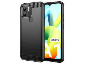 Gigapack Xiaomi Redmi A2 Plus Szilikon tok, fekete (GP-141430) Gigapack Xiaomi Redmi A2 Plus Szilikon tok, fekete (GP-141430)
