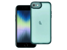 Gigapack Apple iPhone 7/8/SE2/3 Szilikon telefonvédő tok, zöld (GP-153511) Gigapack Apple iPhone 7/8/SE2/3 Szilikon telefonvédő tok, zöld (GP-153511)