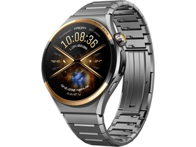 Huawei Watch 6 Pro 46mm Titanium Okosóra (55020KFT) Huawei Watch 6 Pro 46mm Titanium Okosóra (55020KFT)