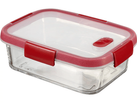 Curver Smart Cook Ételtároló, üveg, 0,9 l (235707) Curver Smart Cook Ételtároló, üveg, 0,9 l (235707)