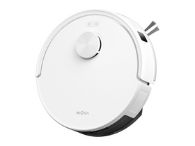Mova E20s Pro Plus robotporszívó, fehér (RLE23SD)