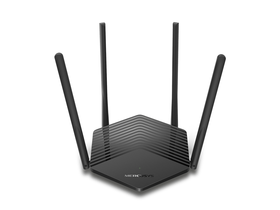 Mercusys AX1500 Wi-Fi 6 Router (MR1500X) Mercusys AX1500 Wi-Fi 6 Router (MR1500X)